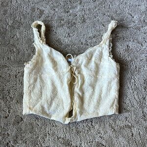 PRINCESS POLLY TOP